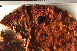 Mastro Pizza Ostia